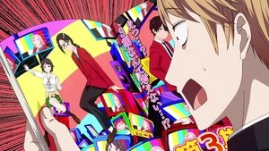 Kaguya-sama wa Kokurasetai: Tensai-tachi no Renai Zunousen 2. epizoda