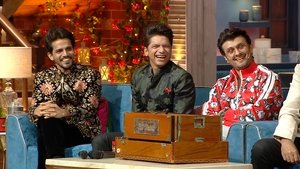 The Kapil Sharma Show 197. epizoda