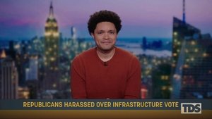 The Daily Show 24. epizoda