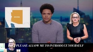 The Daily Show 16. epizoda