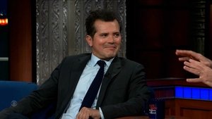 The Late Show with Stephen Colbert 30. epizoda