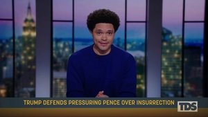 The Daily Show 27. epizoda