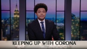 The Daily Show 26. epizoda