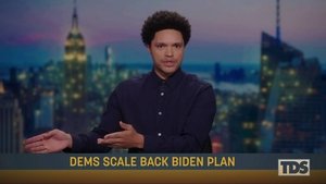The Daily Show 19. epizoda