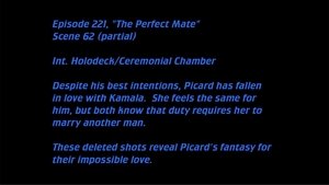 Star Trek: Nová generace 103. epizoda