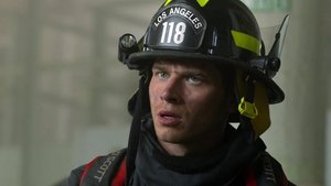 Záchranáři L. A. Vězeňské nepokoje