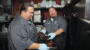 Diners, Drive-Ins and Dives 4. epizoda