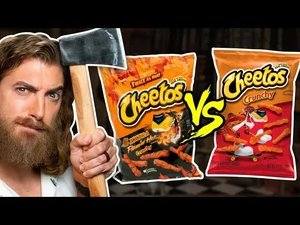 Good Mythical Morning 29. epizoda