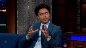 The Late Show with Stephen Colbert 31. epizoda