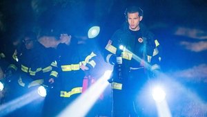 Záchranáři L. A. Duchařské povídky