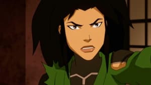 Young Justice 5. epizoda