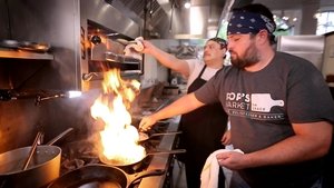 Diners, Drive-Ins and Dives 1. epizoda