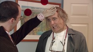 Arrested Development 18. epizoda