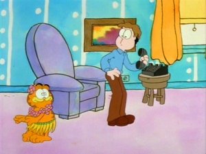 Garfield and Friends 3. epizoda