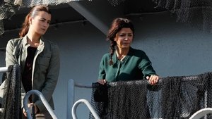 Námořní vyšetřovací služba Přístav v bezpečí