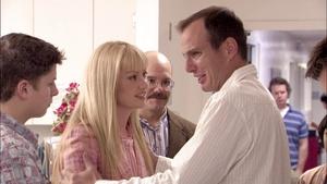 Arrested Development 22. epizoda
