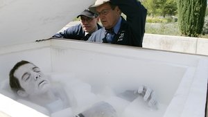 Námořní vyšetřovací služba Zástěrka