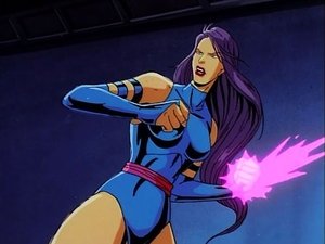 X-Men 9. epizoda
