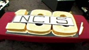 Námořní vyšetřovací služba 19. epizoda