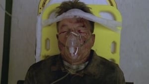 Námořní vyšetřovací služba Ztráta paměti (1)