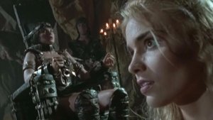 Xena Návrat Callisto
