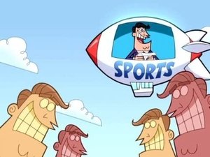 Kouzelní kmotříčci Invaze otců