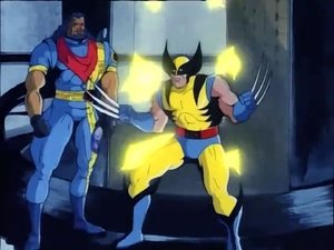 X-Men Dny budoucí minulosti 1