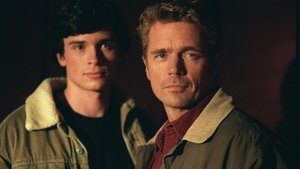 Smallville Pod bodem mrazu