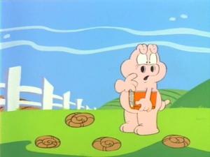 Garfield and Friends 5. epizoda