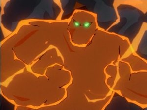 X-Men 5. epizoda