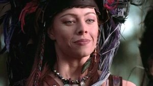 Xena Hledání