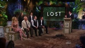 Ztraceni Aloha to Lost
