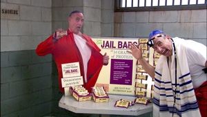 Arrested Development 14. epizoda