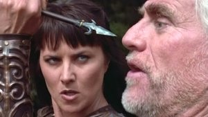 Xena Poprava