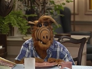 ALF Elvis žije