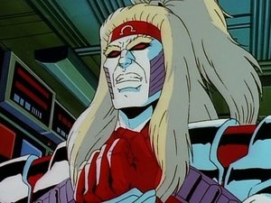 X-Men 3. epizoda