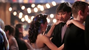 Smallville Duch
