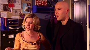 Smallville Podivná dieta