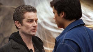 Smallville Osobnost