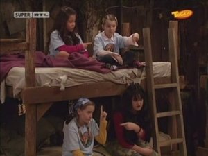 Sladký život Zacka a Codyho 5. epizoda
