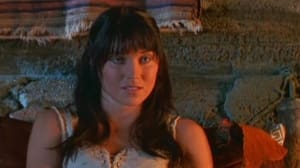 Xena Válečné vozy