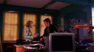 Smallville Nehoda