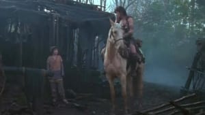 Xena Hříchy minulosti