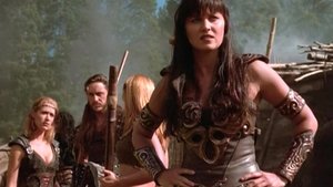 Xena Půltucet špinavců