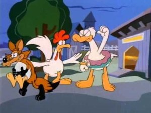 Garfield and Friends 11. epizoda