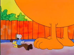 Garfield and Friends 7. epizoda