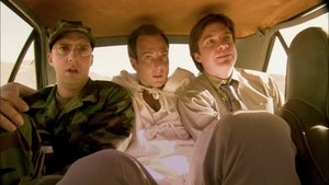 Arrested Development 12. epizoda
