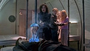 Roswell Jak žijí ti druzí