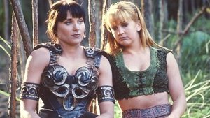 Xena Jeden den v životě