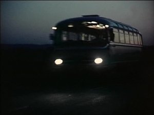 Derrick Půlnoční autobus